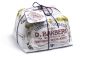 Preview: Panettone Cioccolato Davide Barbero 750g